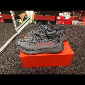 Adidas Yeezy Boost 350 v2 beluga 2.0